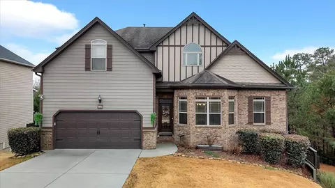 445 Jameswood Ct, Greer, SC 29651