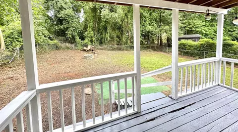Exterior - 412 E Montgomery St, Gaffney, SC 29340 photo 3 of 10