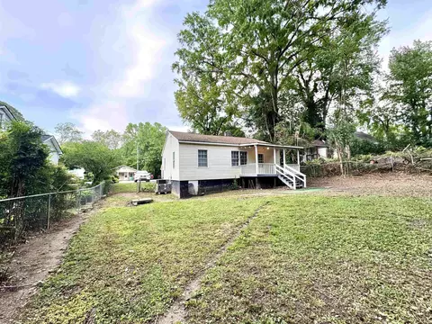 Exterior - 412 E Montgomery St, Gaffney, SC 29340 photo 5 of 10