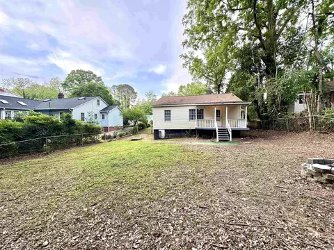 Exterior - 412 E Montgomery St, Gaffney, SC 29340 photo 7 of 10