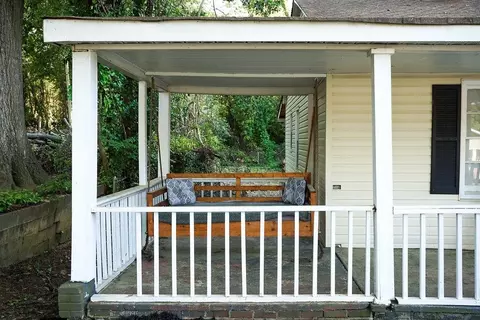 Exterior - 412 E Montgomery St, Gaffney, SC 29340 photo 8 of 10