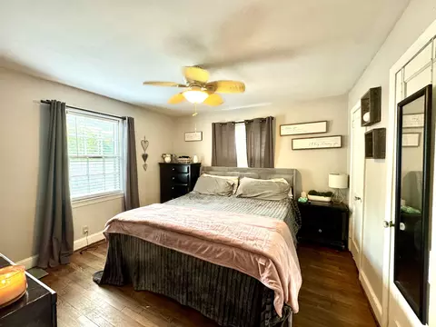 Bedroom - 412 E Montgomery St, Gaffney, SC 29340 photo 1 of 3