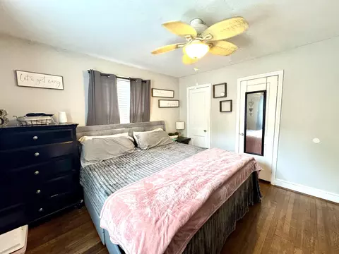 Bedroom - 412 E Montgomery St, Gaffney, SC 29340 photo 2 of 3
