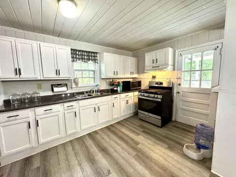 Kitchen - 412 E Montgomery St, Gaffney, SC 29340 photo 2 of 2