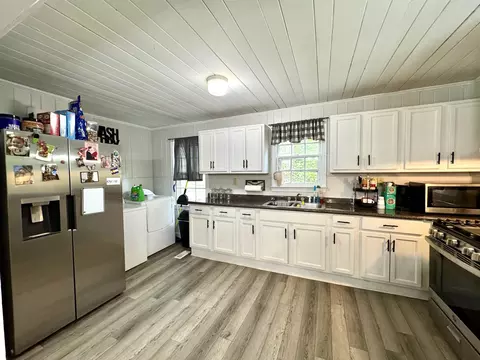Kitchen - 412 E Montgomery St, Gaffney, SC 29340 photo 1 of 2