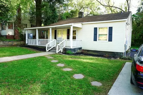 Exterior - 412 E Montgomery St, Gaffney, SC 29340 photo 10 of 10