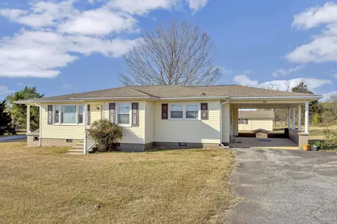 2011 Hannon Rd, Inman, SC 29349