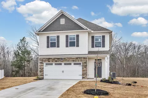 410 Ecton Pl, Greenville, SC 29605
