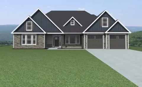 1004 Messer Farm Ln, Inman, SC 29349