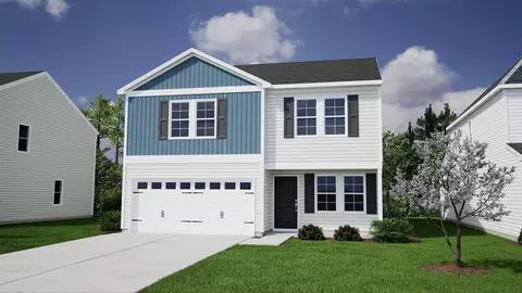 389 Prosperity Ln, Moore, SC 29369