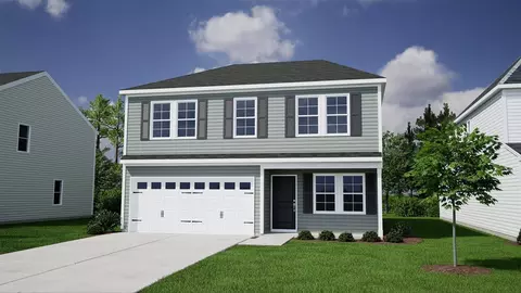 392 Prosperity Ln, Moore, SC 29369