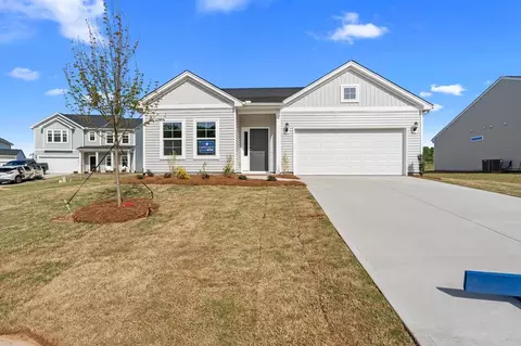 5030 Radley Rd, Chesnee, SC 29323
