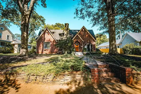 724 Palmetto St, Spartanburg, SC 29302