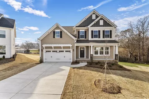 1061 Paula Parris Rd, Chesnee, SC 29323