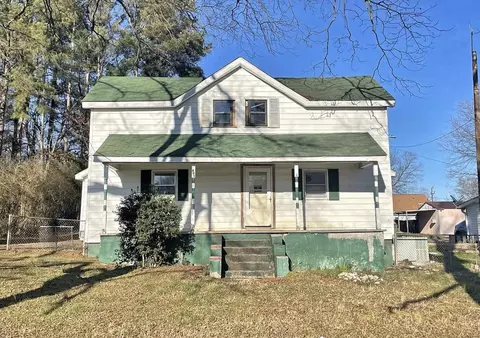405 E Frederick St, Gaffney, SC 29340
