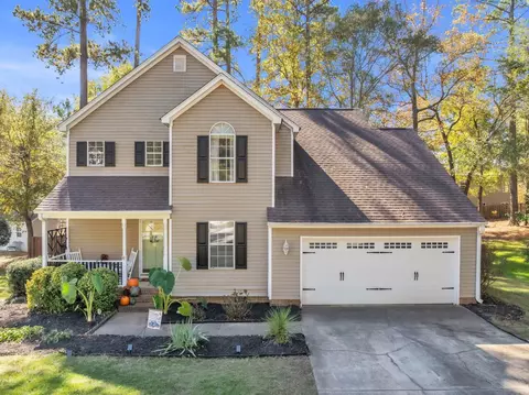 14 S Penobscot Ct, Simpsonville, SC 29681