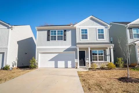 124 Braxton Dr, Moore, SC 29369