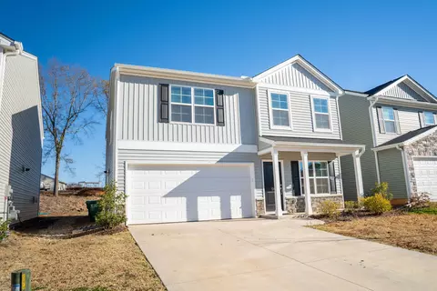 124 Braxton Dr, Moore, SC 29369 photo 2