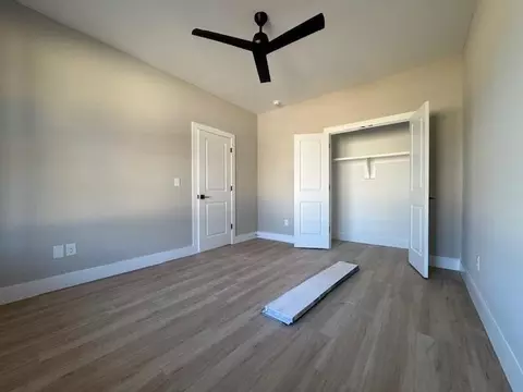 Bedroom - 1507 Settle Rd, Inman, SC 29349 photo 1 of 5