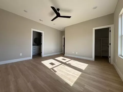 Bedroom - 1507 Settle Rd, Inman, SC 29349 photo 5 of 5
