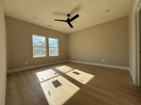 Bedroom - 1507 Settle Rd, Inman, SC 29349 photo 4 of 5