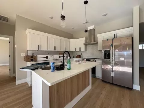 Kitchen - 1507 Settle Rd, Inman, SC 29349 photo 1 of 3