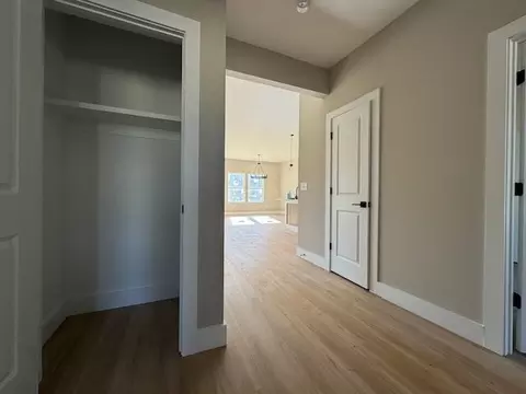 Entry Way - 1507 Settle Rd, Inman, SC 29349 photo 2 of 4