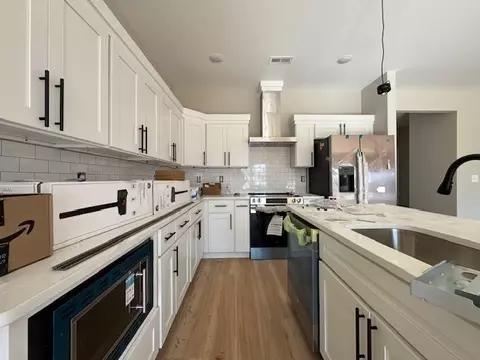 Kitchen - 1507 Settle Rd, Inman, SC 29349 photo 3 of 3