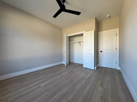 Bedroom - 1507 Settle Rd, Inman, SC 29349 photo 3 of 5