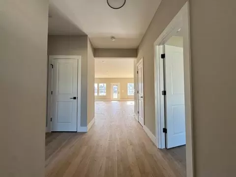 Entry Way - 1507 Settle Rd, Inman, SC 29349 photo 1 of 4