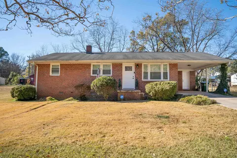 1030 Mayview St, Spartanburg, SC 29303
