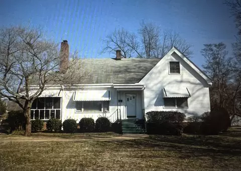 321 Ammons Rd, Spartanburg, SC 29306
