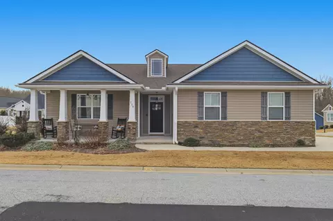 710 Landrum Trl, Landrum, SC 29356