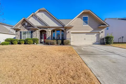 699 Ridgeville Crossing Dr, Inman, SC 29349