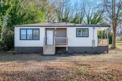 116 Anthony St, Gaffney, SC 29340