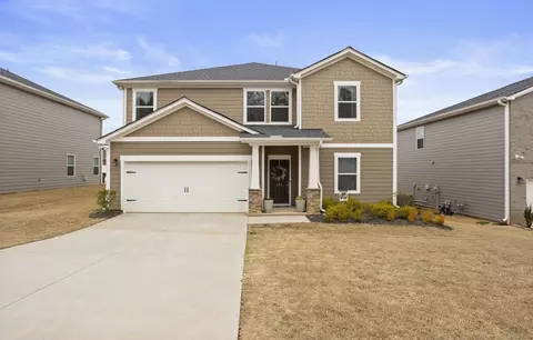 133 Hazelcroft Dr, Fountain Inn, SC 29644