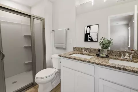 Bath - 161 Randwick Ln, Greer, SC 29651 photo 2 of 6