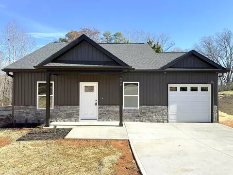 596 Coopertown Rd, Spartanburg, SC 29307