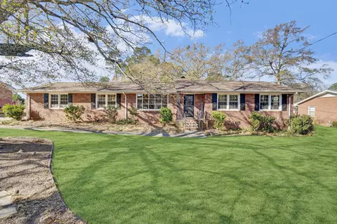 108 Floy St, Spartanburg, SC 29301