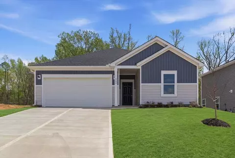109 Milo Rd, Spartanburg, SC 29306