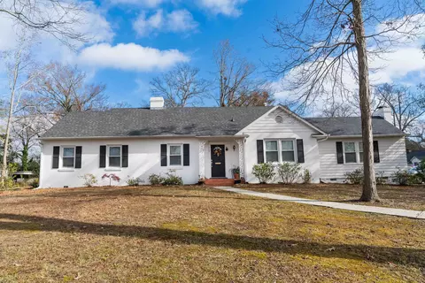 209 Young Dr, Clinton, SC 29325