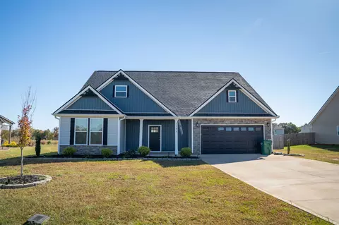 144 Anns Trl, Gaffney, SC 29341