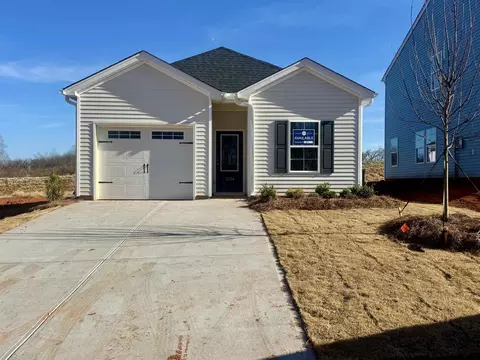 12134 Lansbury Dr, Inman, SC 29349