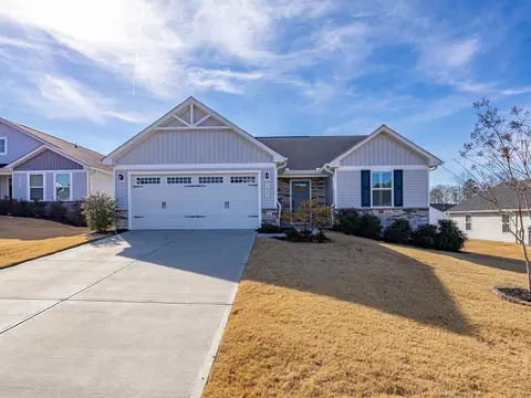 1029 Hunter Green Ln, Spartanburg, SC 29302