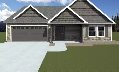 584 Adventure Isla Way, Campobello, SC 29322