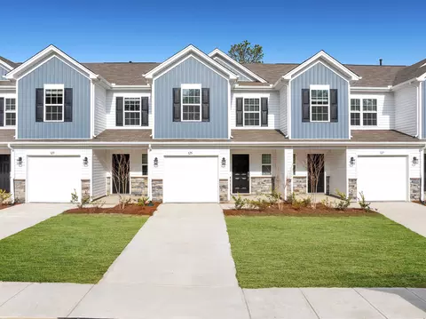 125 Tango Dr, Clinton, SC 29325