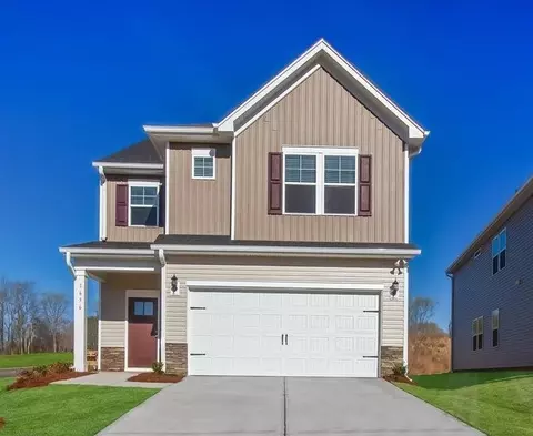 1656 Savannah Mills Dr, Spartanburg, SC 29303