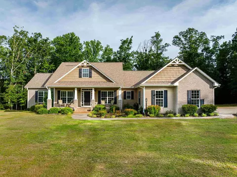 54 Woodall Rd, Greenville, SC 29617