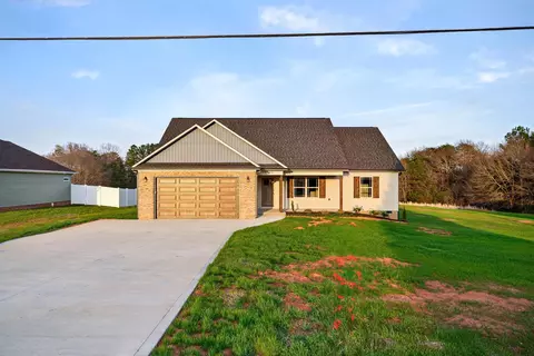 1408 Oak Ridge Rd, Gaffney, SC 29341