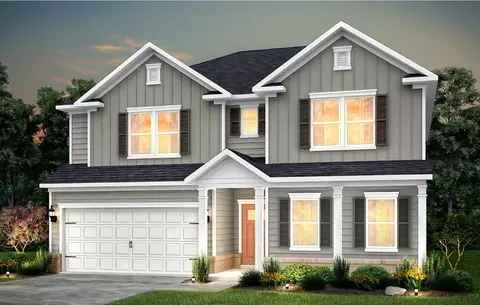 1030 Whitefox Dr, Spartanburg, SC 29307